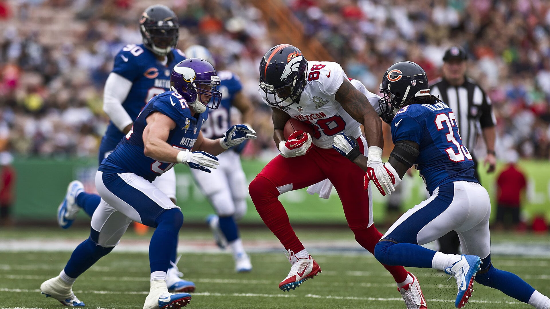 开云体育在线-西甲德比与绿军铁蹄，当足球的激情与篮球的智慧在巅峰对决中交响